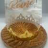 Galette des Rois à la Frangipanne