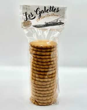 Galette Pur Beurre